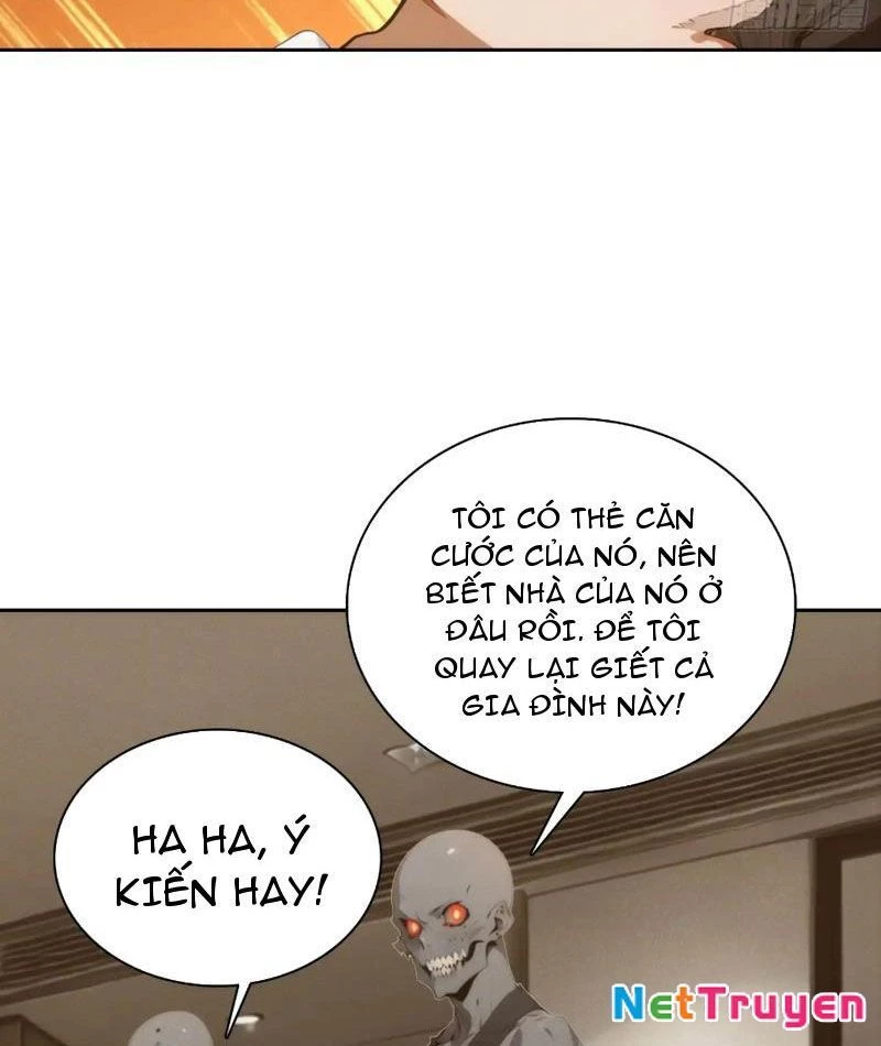 Ta Lại Trở Thành Bạch Vô Thường Chapter 3 - 56