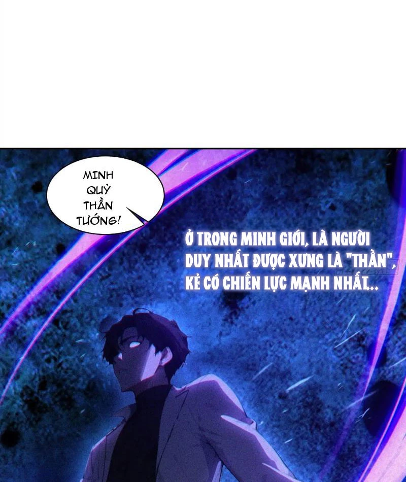 Ta Lại Trở Thành Bạch Vô Thường Chapter 3 - 72