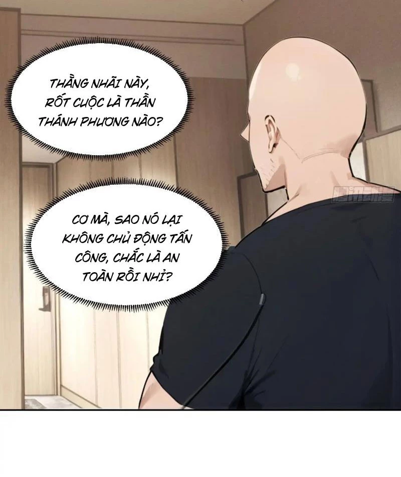 Ta Lại Trở Thành Bạch Vô Thường Chapter 4 - 4