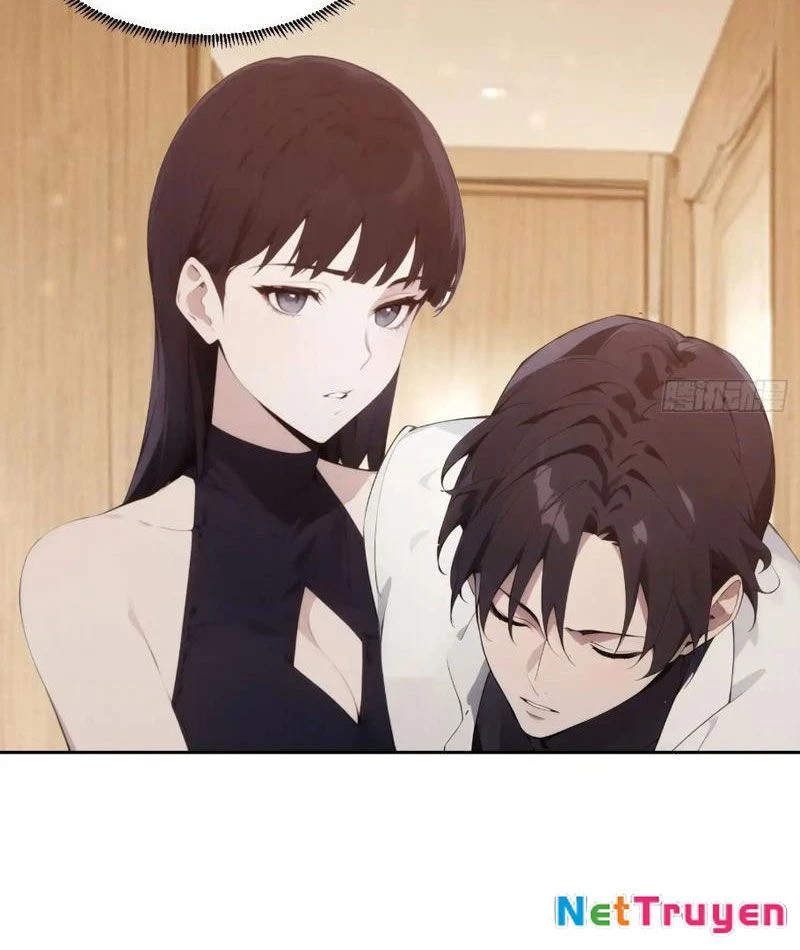 Ta Lại Trở Thành Bạch Vô Thường Chapter 4 - 46