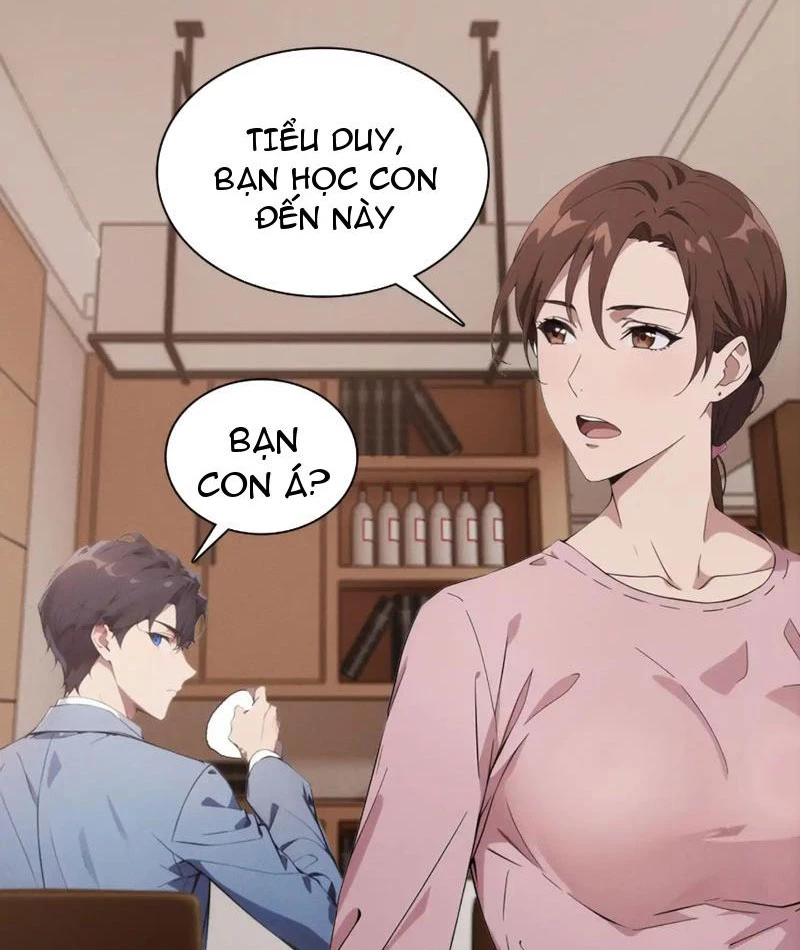 Ta Lại Trở Thành Bạch Vô Thường Chapter 4 - 60
