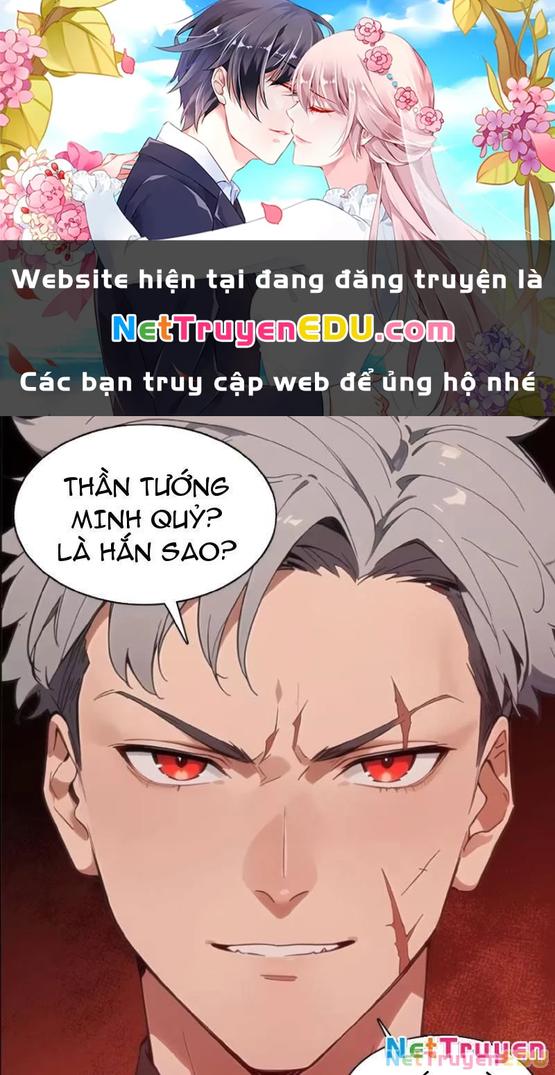 Ta Lại Trở Thành Bạch Vô Thường Chapter 6 - 1