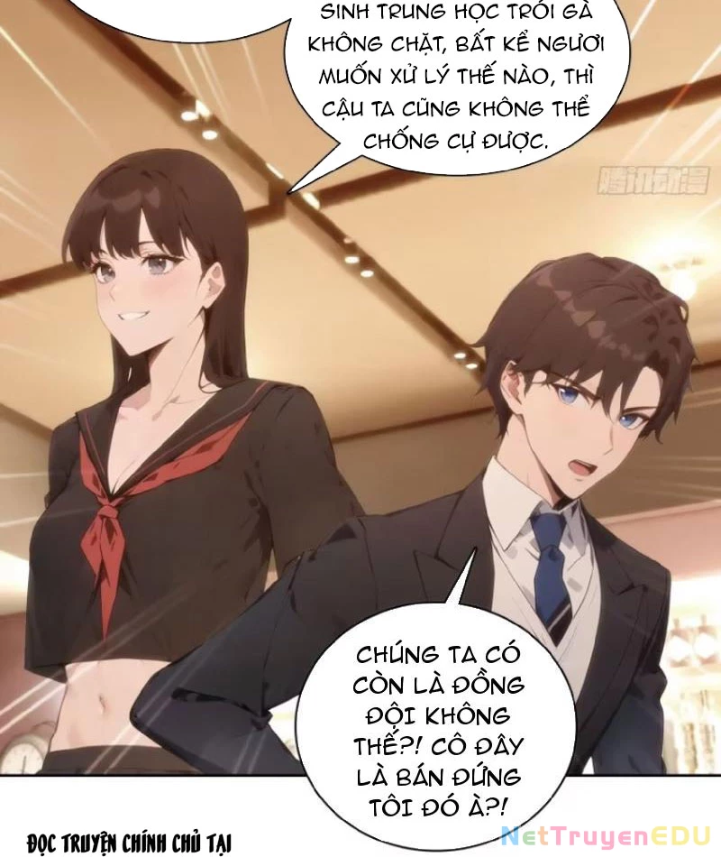 Ta Lại Trở Thành Bạch Vô Thường Chapter 6 - 3