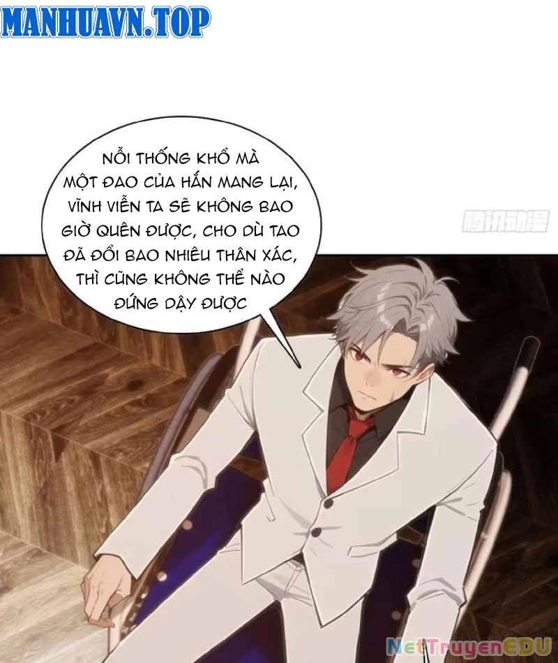 Ta Lại Trở Thành Bạch Vô Thường Chapter 6 - 4