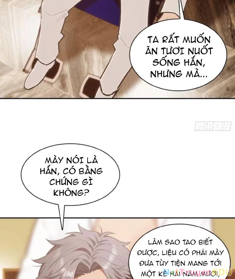 Ta Lại Trở Thành Bạch Vô Thường Chapter 6 - 5
