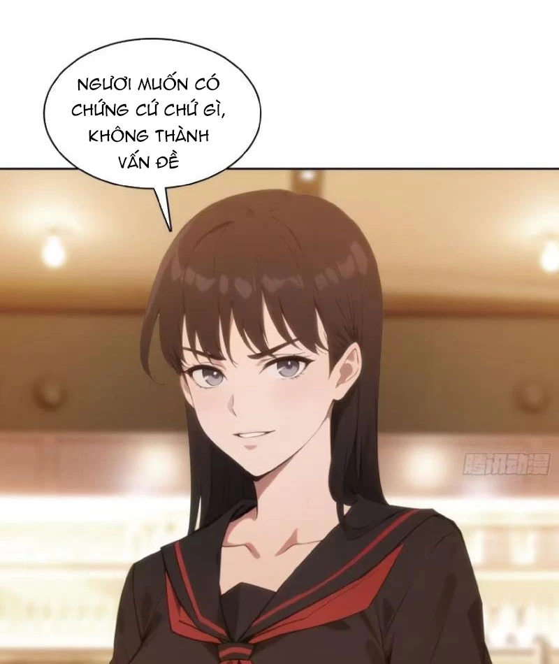 Ta Lại Trở Thành Bạch Vô Thường Chapter 6 - 7