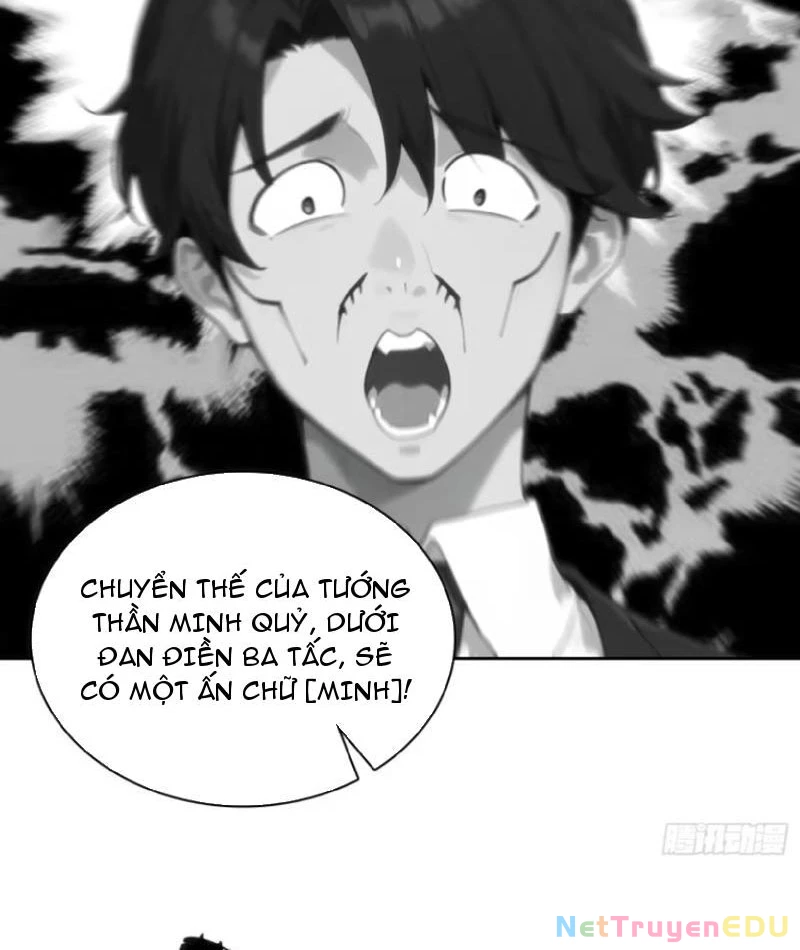Ta Lại Trở Thành Bạch Vô Thường Chapter 6 - 10