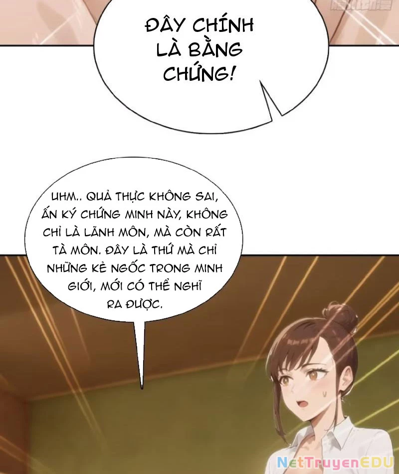 Ta Lại Trở Thành Bạch Vô Thường Chapter 6 - 12