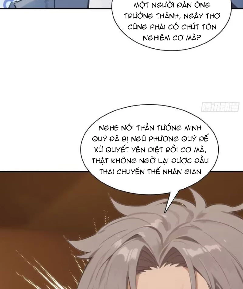 Ta Lại Trở Thành Bạch Vô Thường Chapter 6 - 15