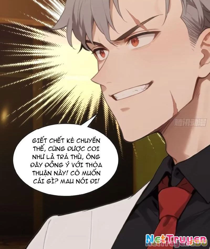 Ta Lại Trở Thành Bạch Vô Thường Chapter 6 - 16