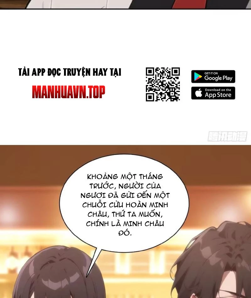 Ta Lại Trở Thành Bạch Vô Thường Chapter 6 - 17