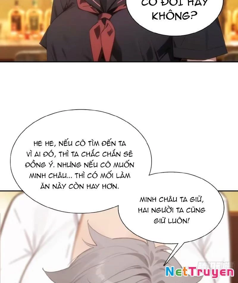Ta Lại Trở Thành Bạch Vô Thường Chapter 6 - 21