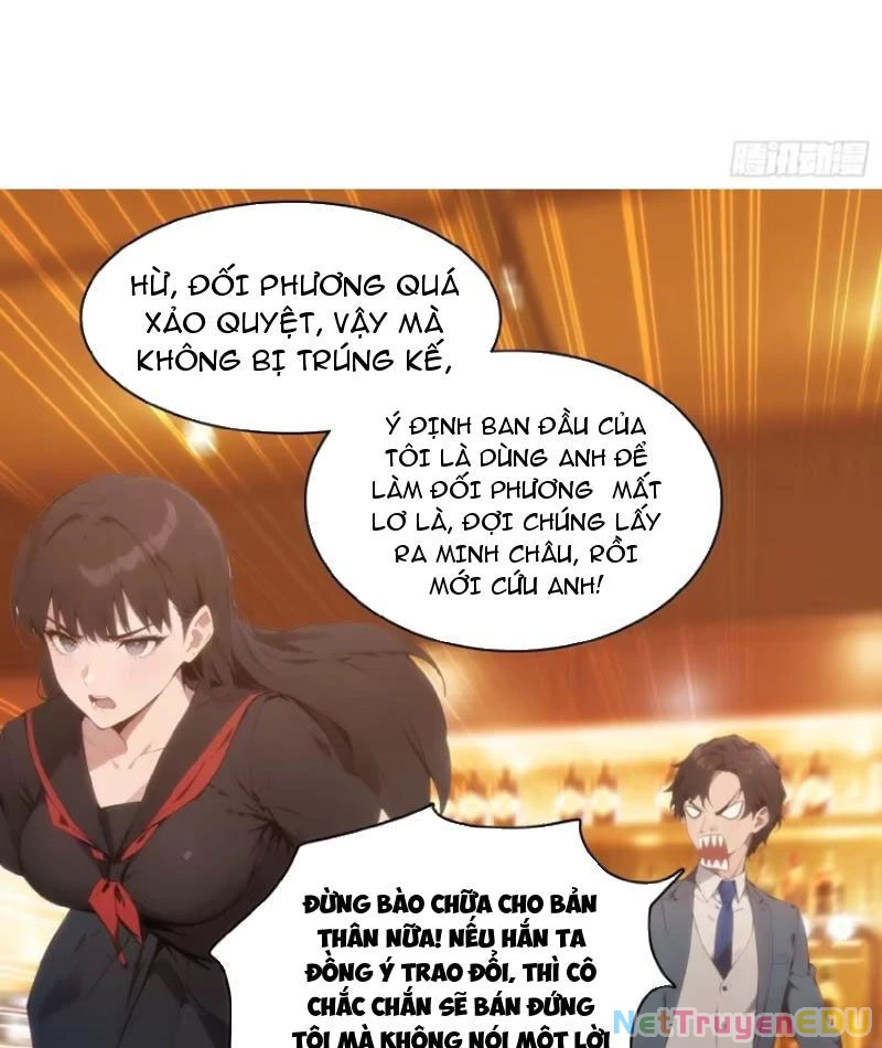 Ta Lại Trở Thành Bạch Vô Thường Chapter 6 - 25