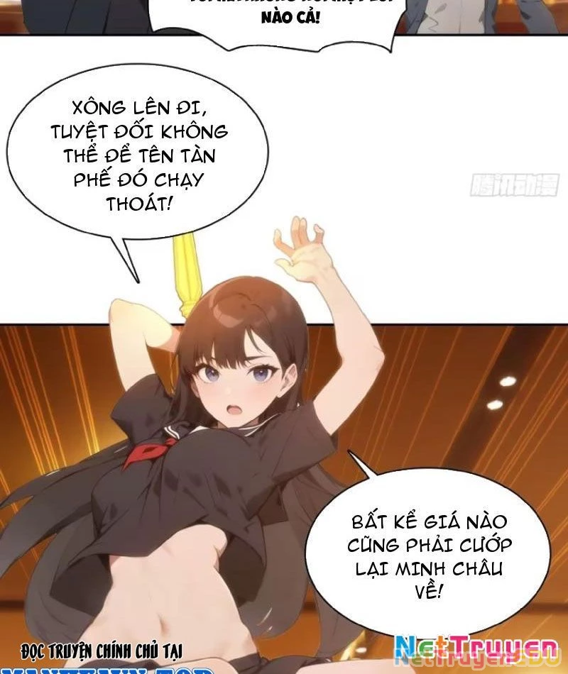 Ta Lại Trở Thành Bạch Vô Thường Chapter 6 - 26