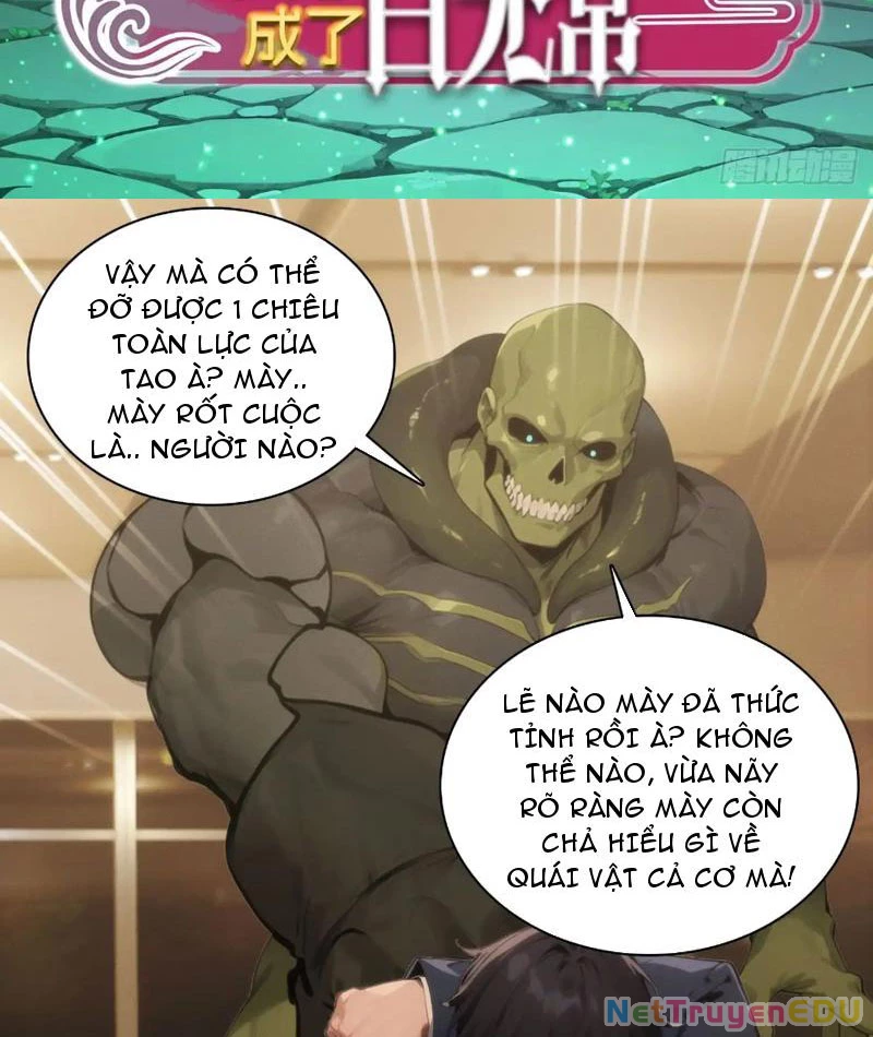 Ta Lại Trở Thành Bạch Vô Thường Chapter 7 - 2