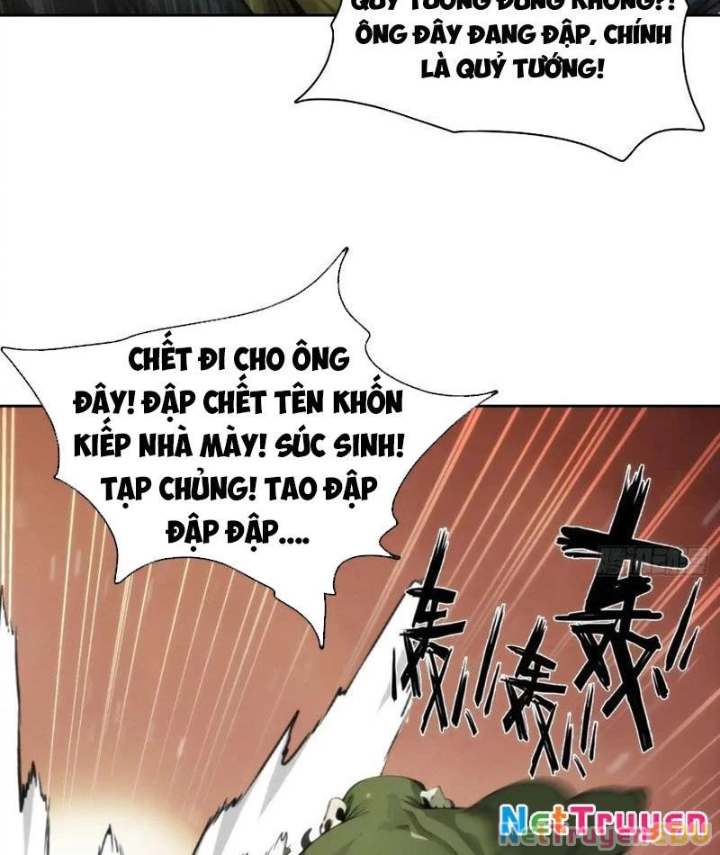 Ta Lại Trở Thành Bạch Vô Thường Chapter 7 - 6