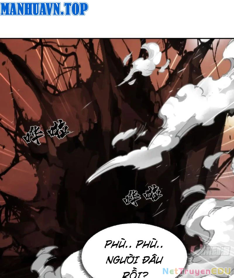 Ta Lại Trở Thành Bạch Vô Thường Chapter 7 - 8