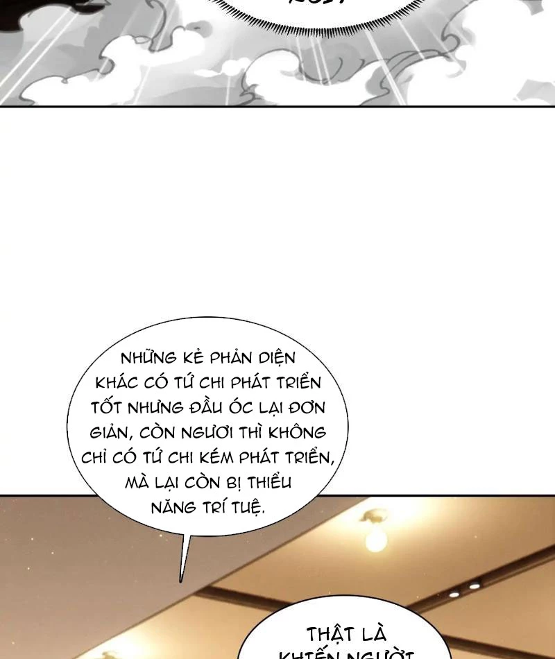 Ta Lại Trở Thành Bạch Vô Thường Chapter 7 - 9