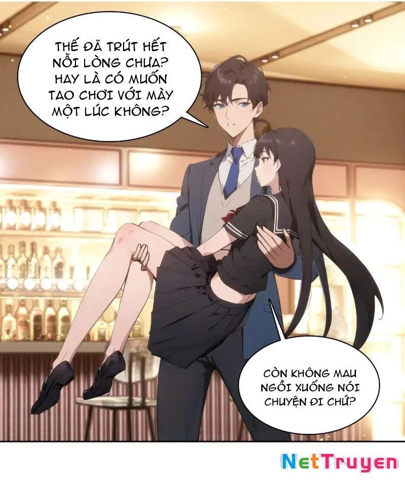 Ta Lại Trở Thành Bạch Vô Thường Chapter 7 - 11