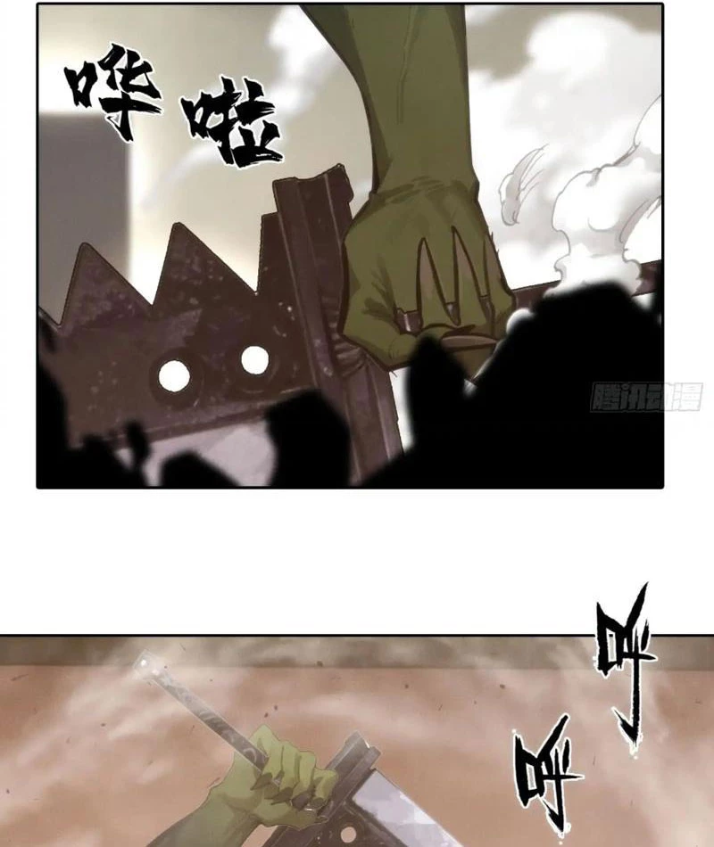 Ta Lại Trở Thành Bạch Vô Thường Chapter 7 - 15