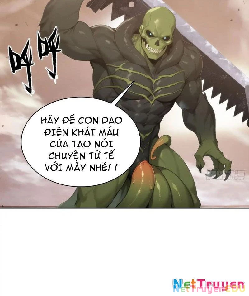 Ta Lại Trở Thành Bạch Vô Thường Chapter 7 - 16