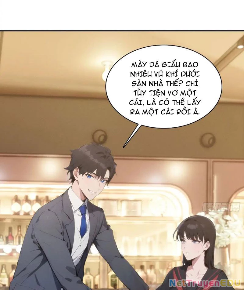 Ta Lại Trở Thành Bạch Vô Thường Chapter 7 - 17