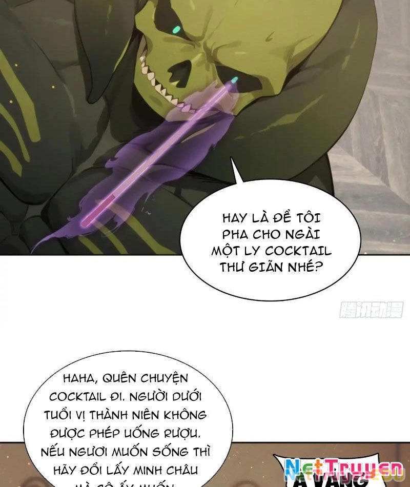 Ta Lại Trở Thành Bạch Vô Thường Chapter 7 - 31