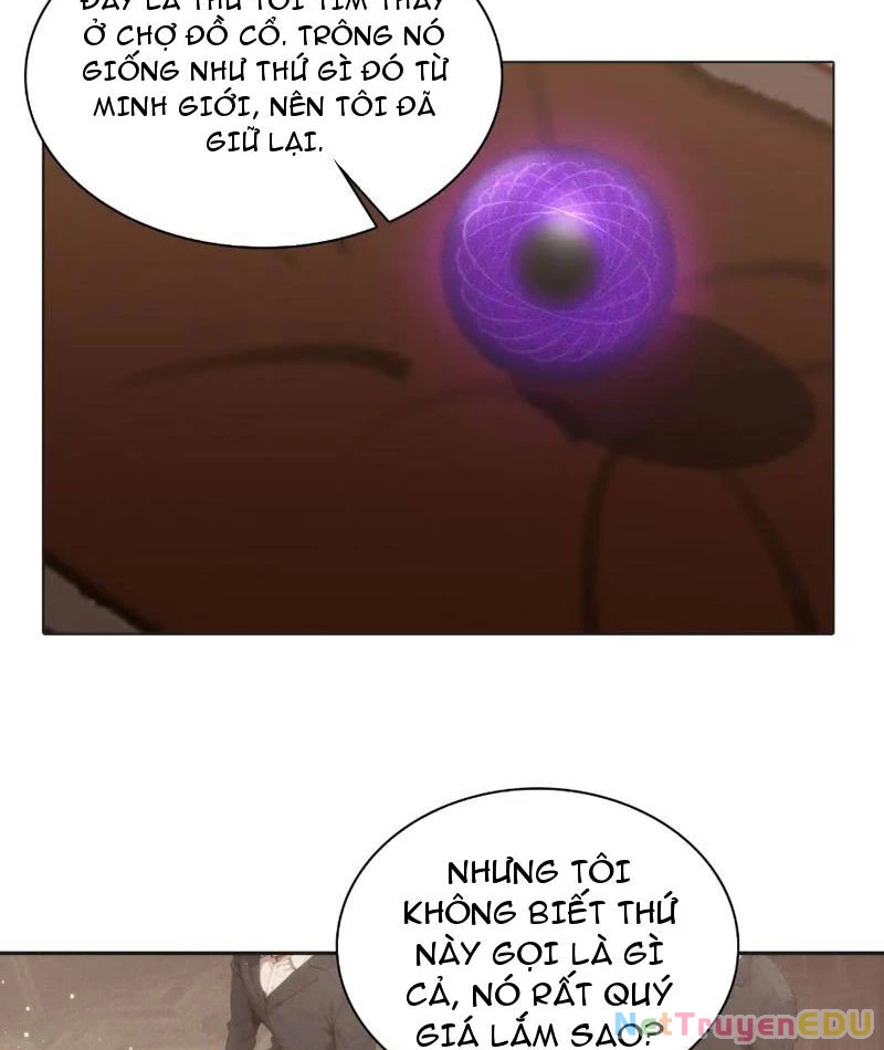 Ta Lại Trở Thành Bạch Vô Thường Chapter 7 - 33