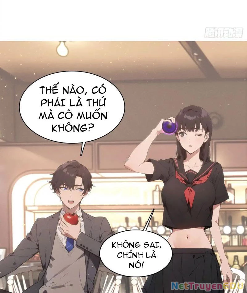 Ta Lại Trở Thành Bạch Vô Thường Chapter 7 - 35