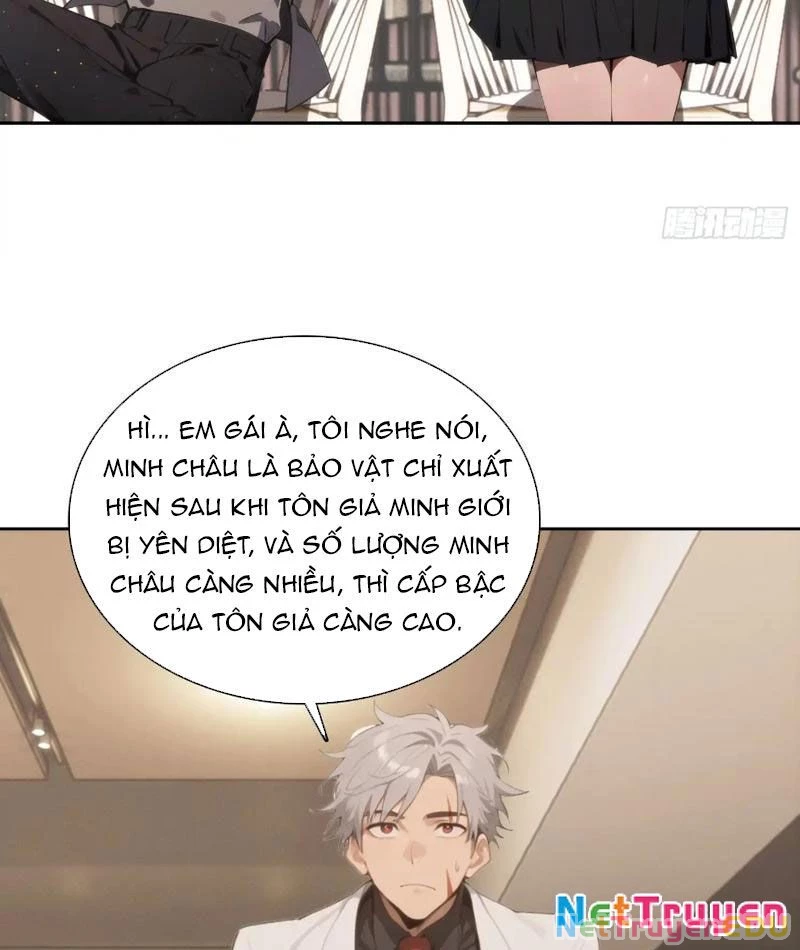 Ta Lại Trở Thành Bạch Vô Thường Chapter 7 - 36