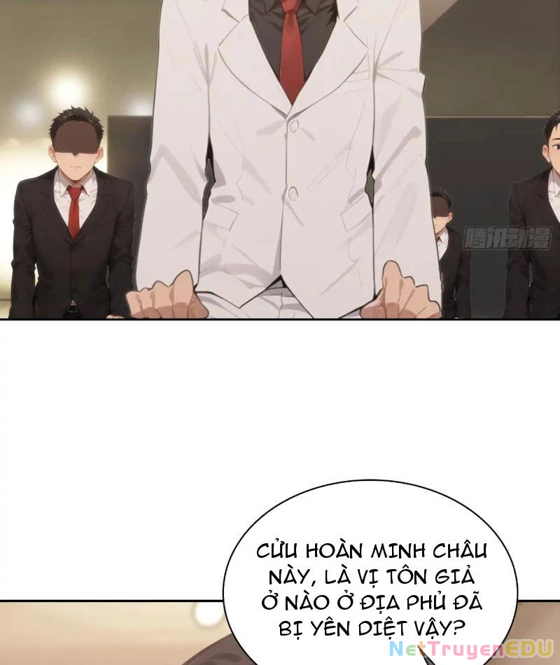 Ta Lại Trở Thành Bạch Vô Thường Chapter 7 - 37
