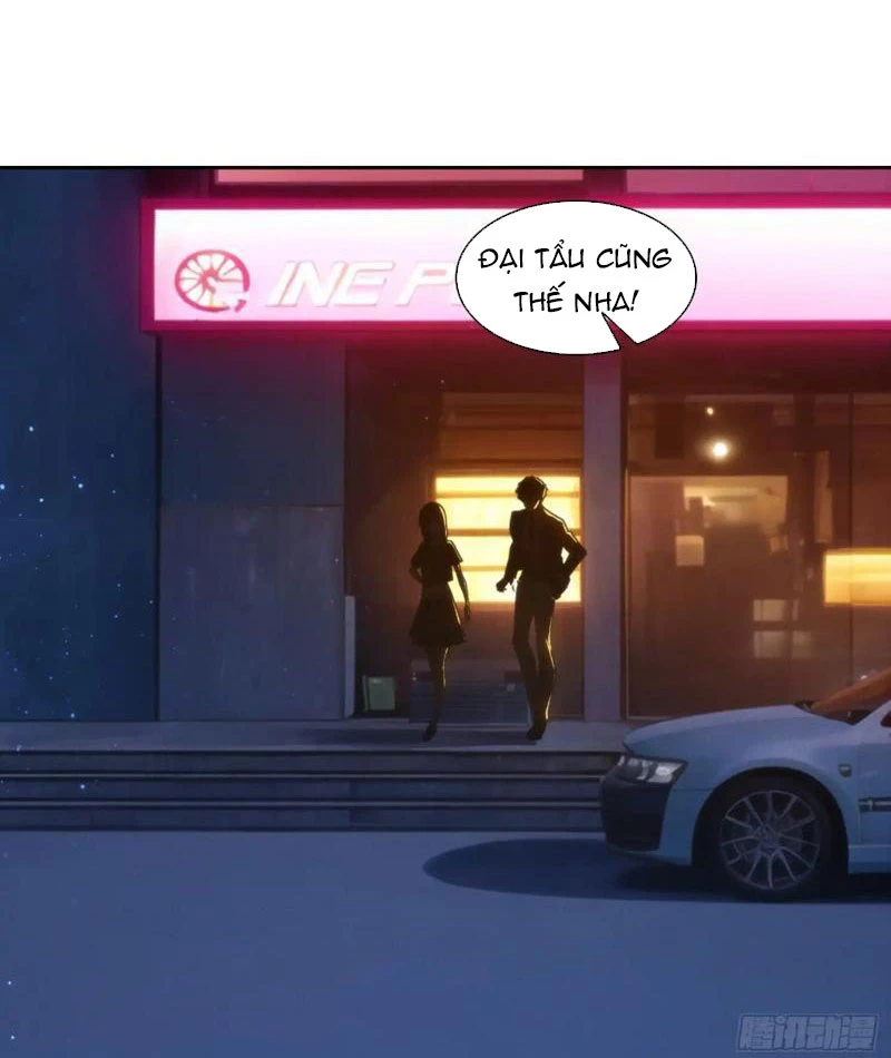 Ta Lại Trở Thành Bạch Vô Thường Chapter 7 - 42