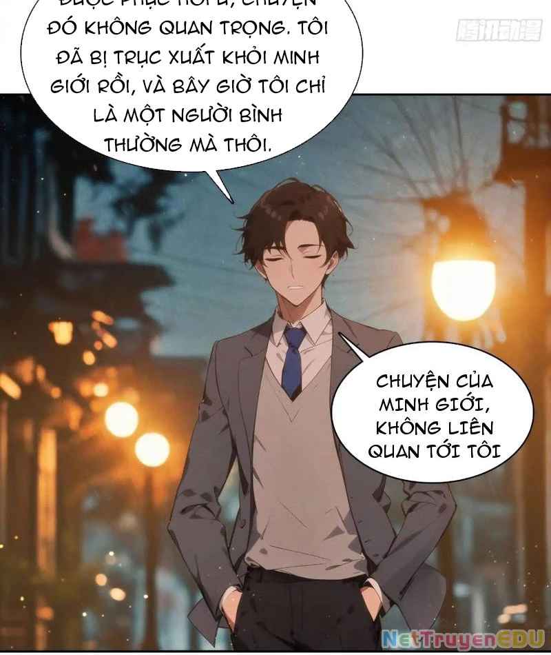 Ta Lại Trở Thành Bạch Vô Thường Chapter 7 - 45