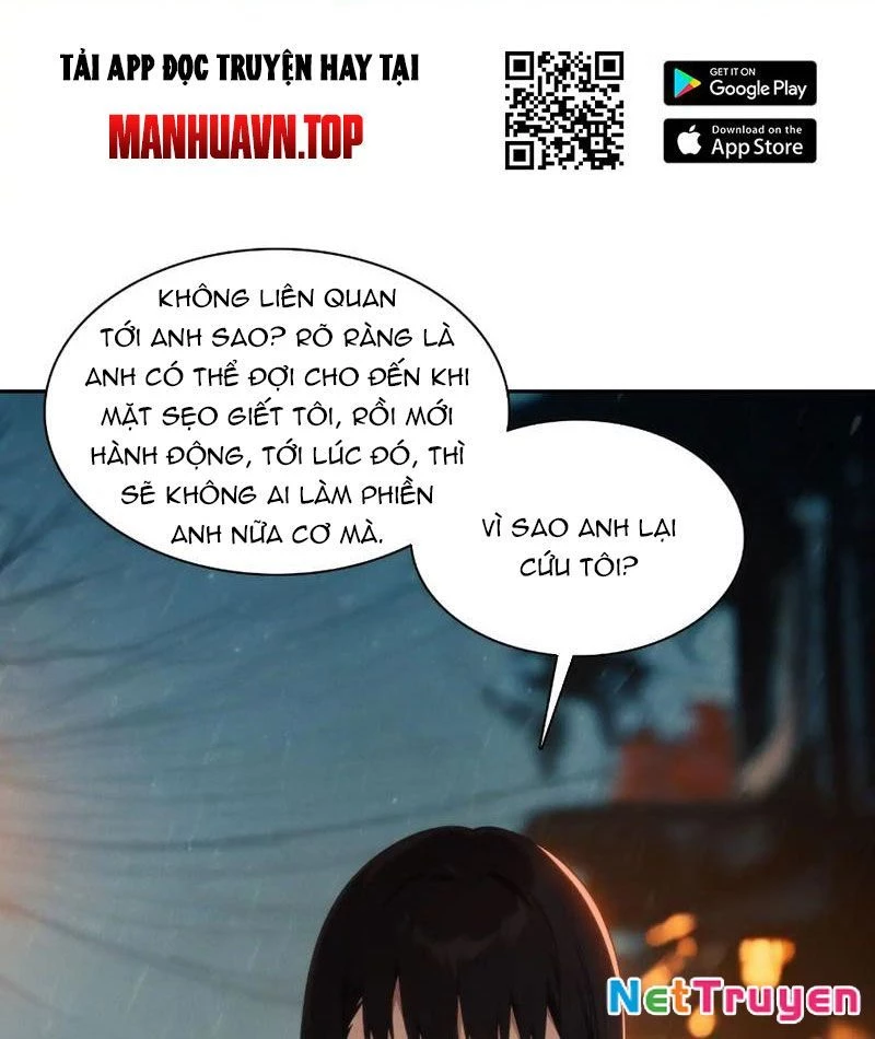 Ta Lại Trở Thành Bạch Vô Thường Chapter 7 - 46