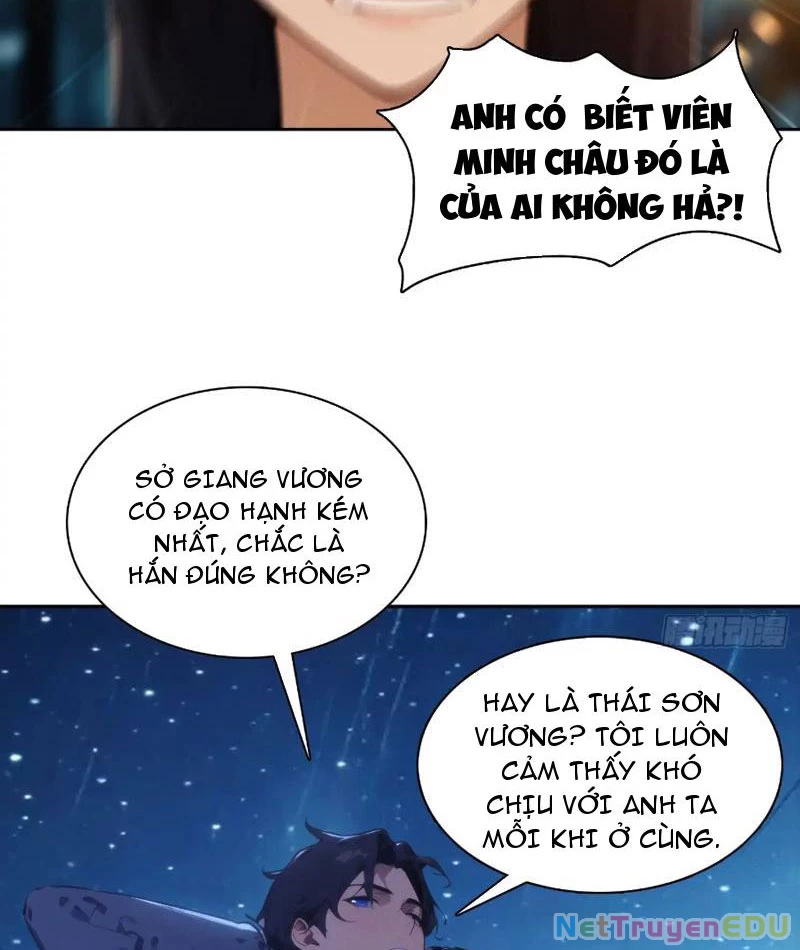 Ta Lại Trở Thành Bạch Vô Thường Chapter 7 - 50