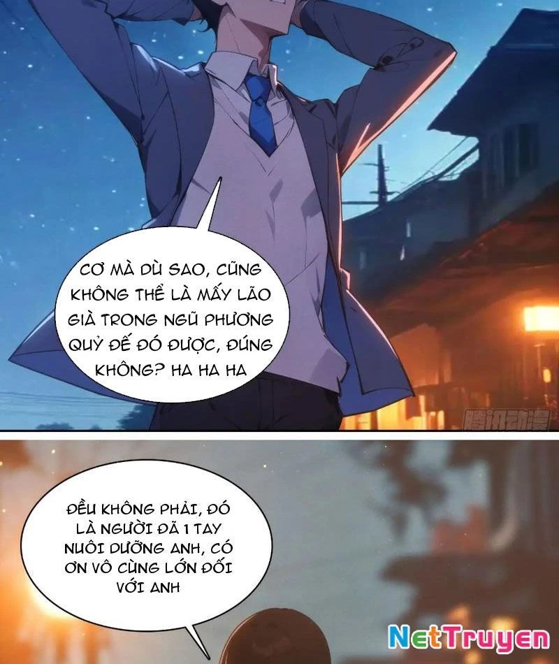 Ta Lại Trở Thành Bạch Vô Thường Chapter 7 - 51