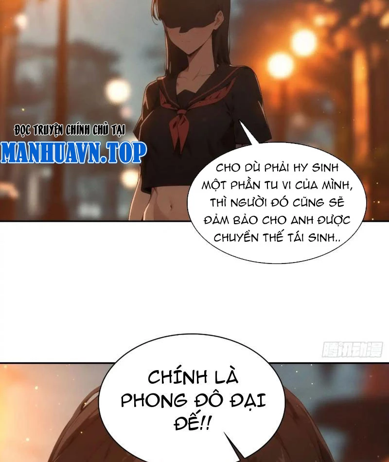 Ta Lại Trở Thành Bạch Vô Thường Chapter 7 - 52