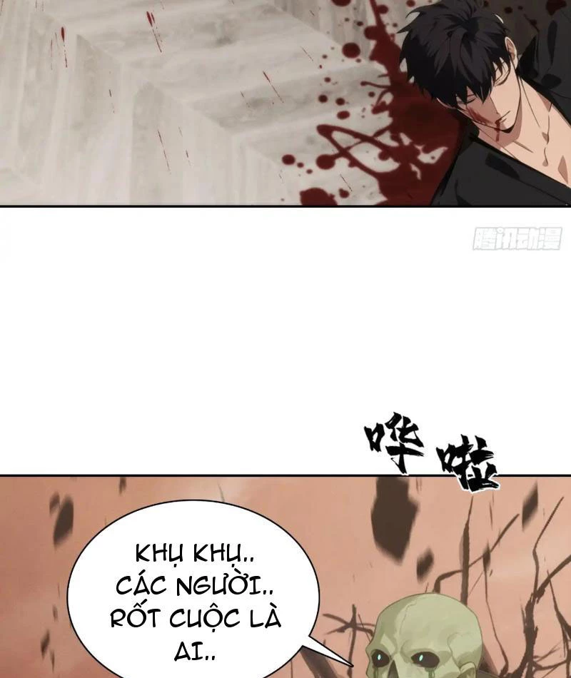 Ta Lại Trở Thành Bạch Vô Thường Chapter 7 - 55
