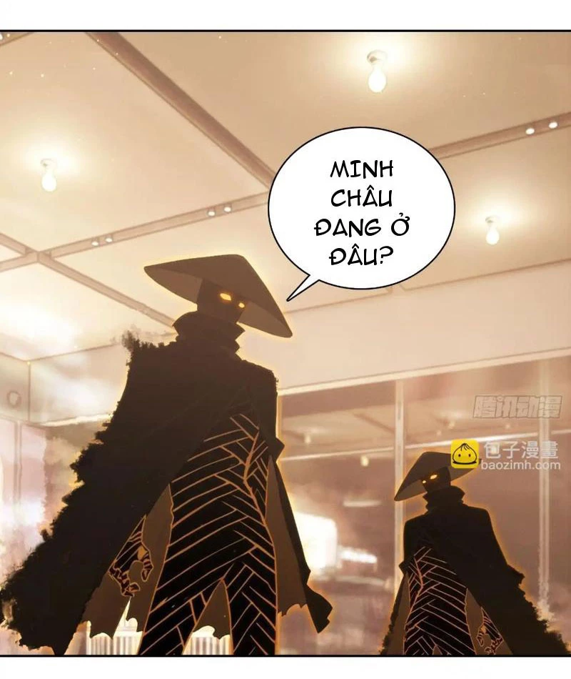 Ta Lại Trở Thành Bạch Vô Thường Chapter 7 - 57