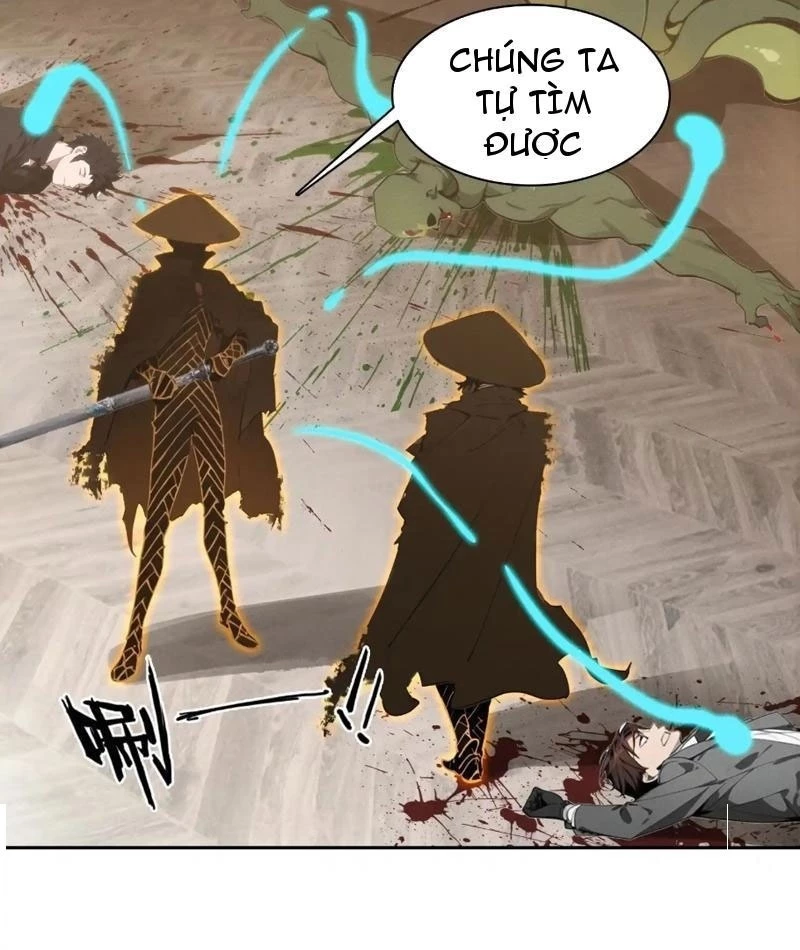 Ta Lại Trở Thành Bạch Vô Thường Chapter 7 - 63