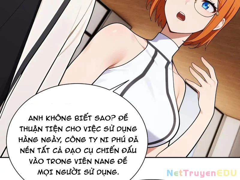 Võ Đạo Tông Sư Trùng Sinh Làm Công Nhân Chapter 5 - 42