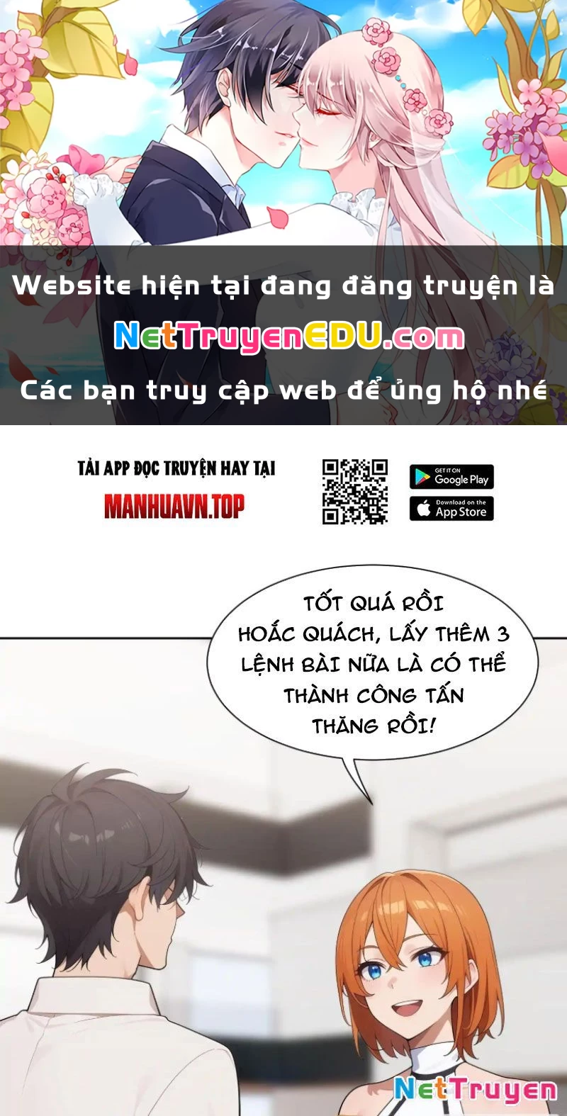 Võ Đạo Tông Sư Trùng Sinh Làm Công Nhân Chapter 7 - 1