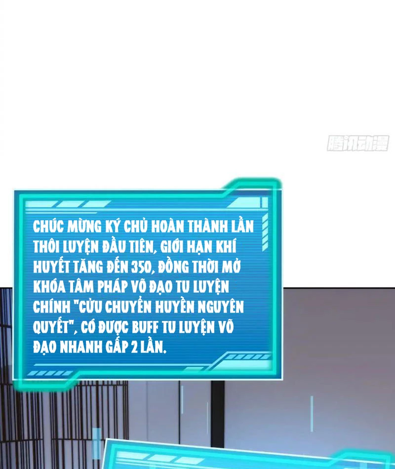 Võ Đạo Tông Sư Trùng Sinh Làm Công Nhân Chapter 8 - 50