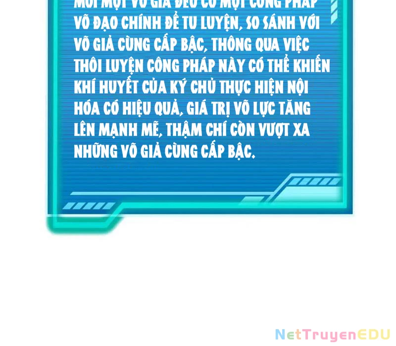 Võ Đạo Tông Sư Trùng Sinh Làm Công Nhân Chapter 8 - 54