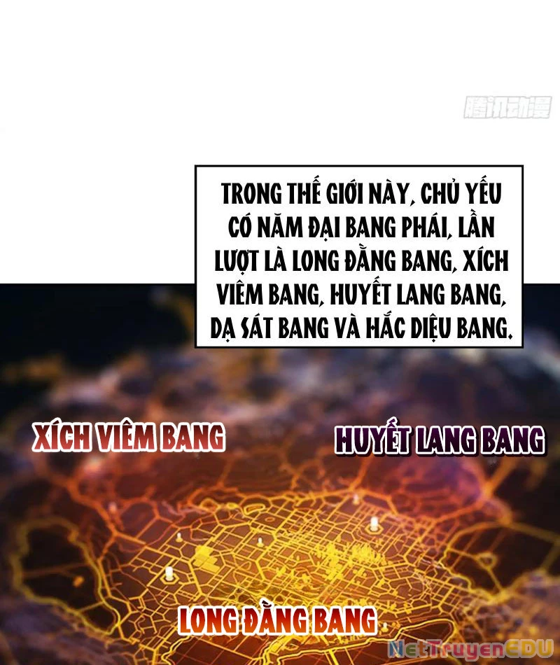 Võ Đạo Tông Sư Trùng Sinh Làm Công Nhân Chapter 11 - 60