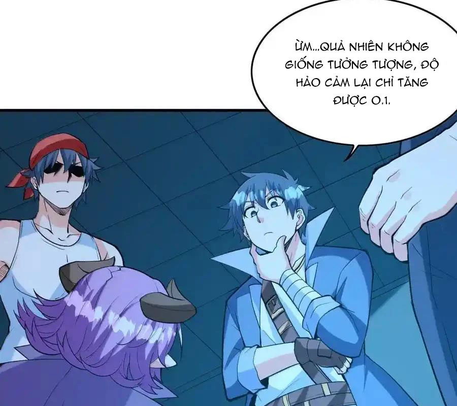 Hậu Cung Của Ta Toàn Là Ma Nữ Phản Diện Chapter 205 - 5