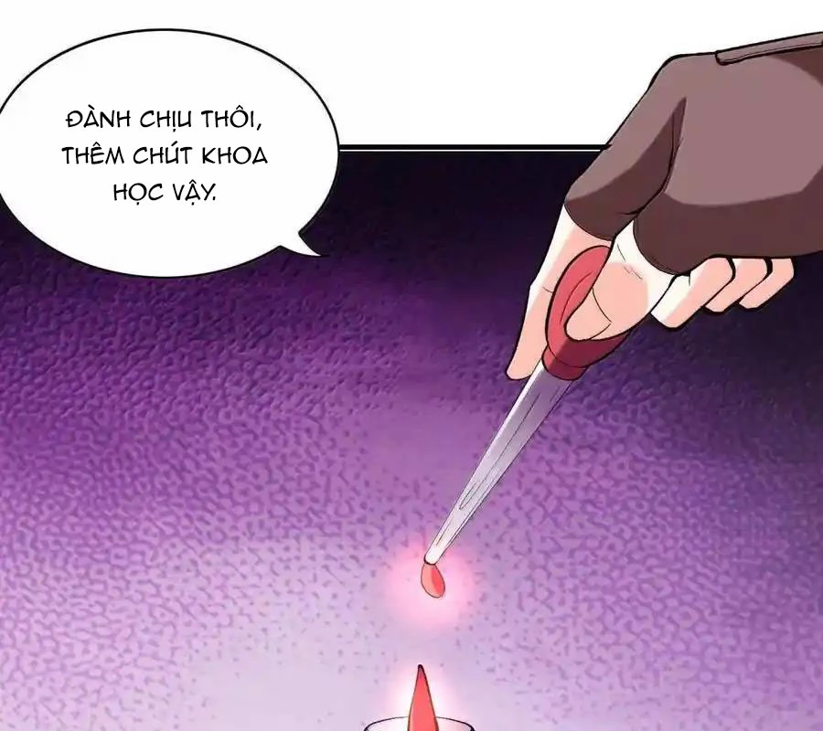 Hậu Cung Của Ta Toàn Là Ma Nữ Phản Diện Chapter 205 - 9