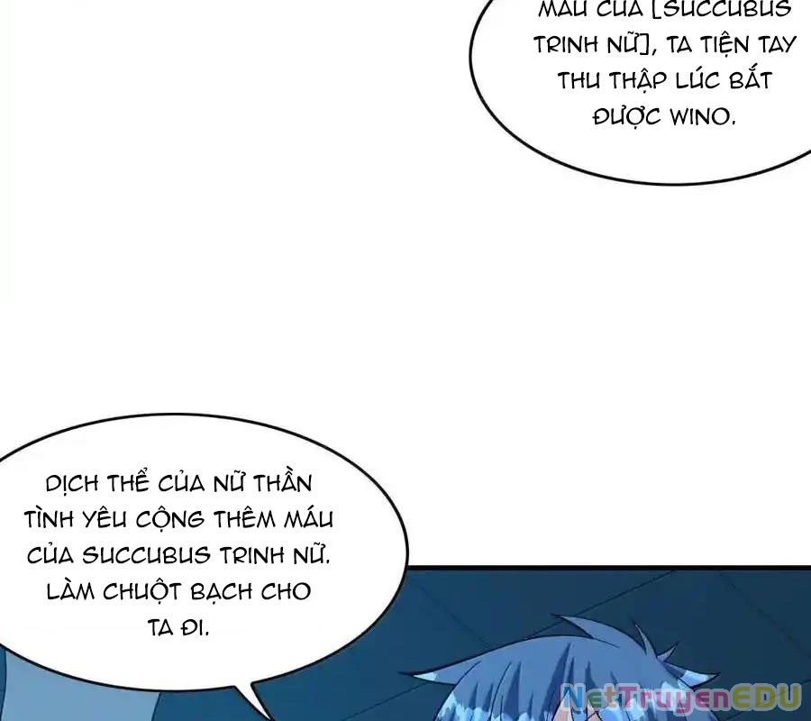 Hậu Cung Của Ta Toàn Là Ma Nữ Phản Diện Chapter 205 - 12