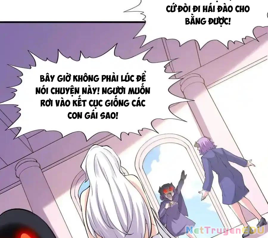 Hậu Cung Của Ta Toàn Là Ma Nữ Phản Diện Chapter 205 - 22
