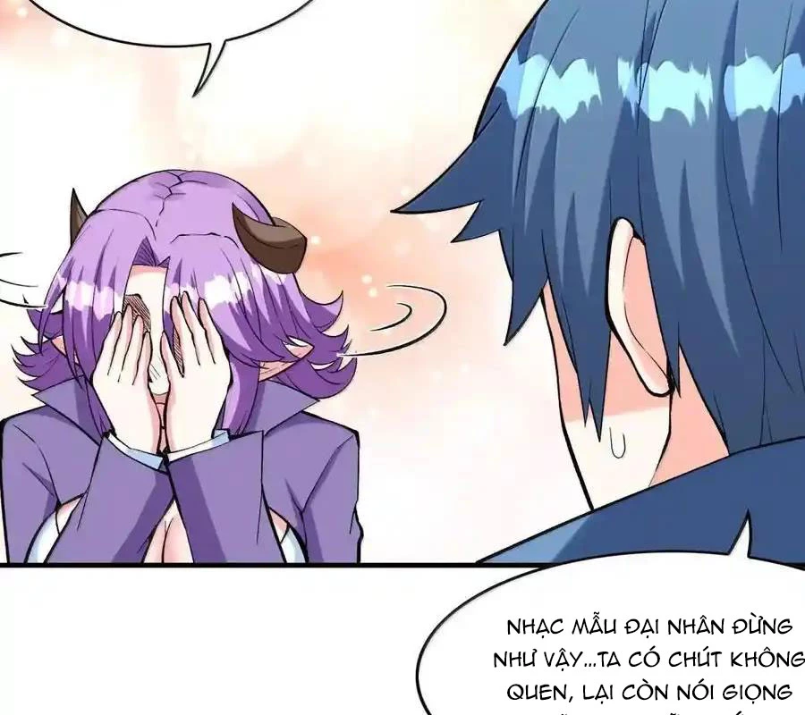 Hậu Cung Của Ta Toàn Là Ma Nữ Phản Diện Chapter 205 - 33
